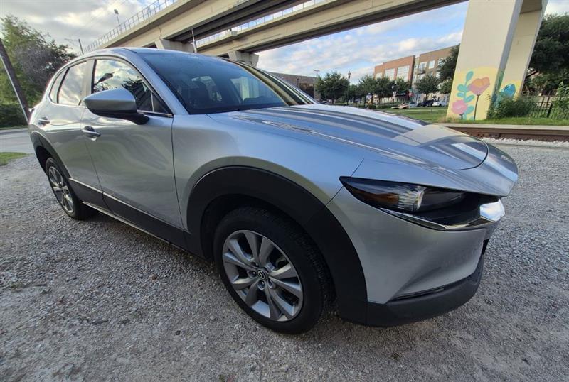 Mazda CX-30 Select 2020