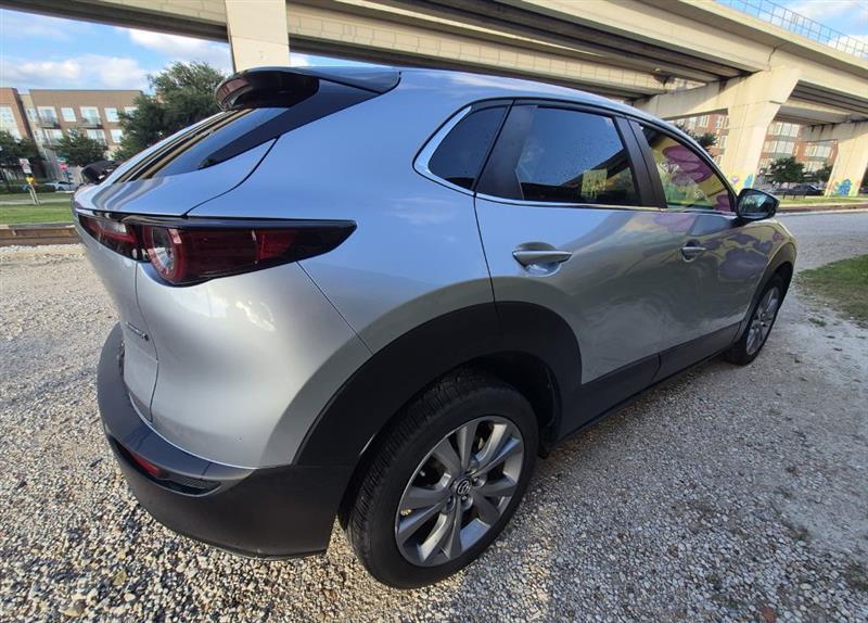Mazda CX-30 Select 2020