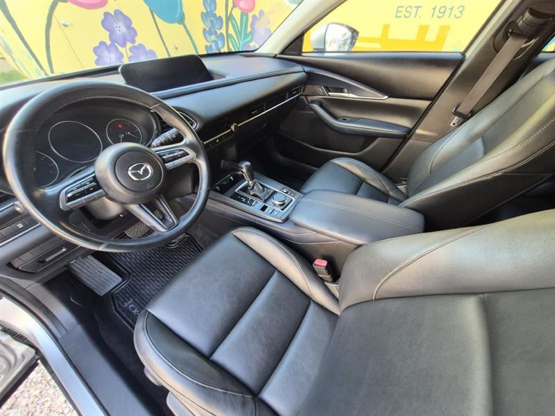 Mazda CX-30 Select 2020