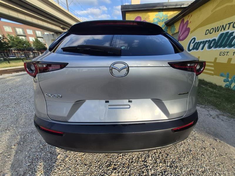 Mazda CX-30 Select 2020