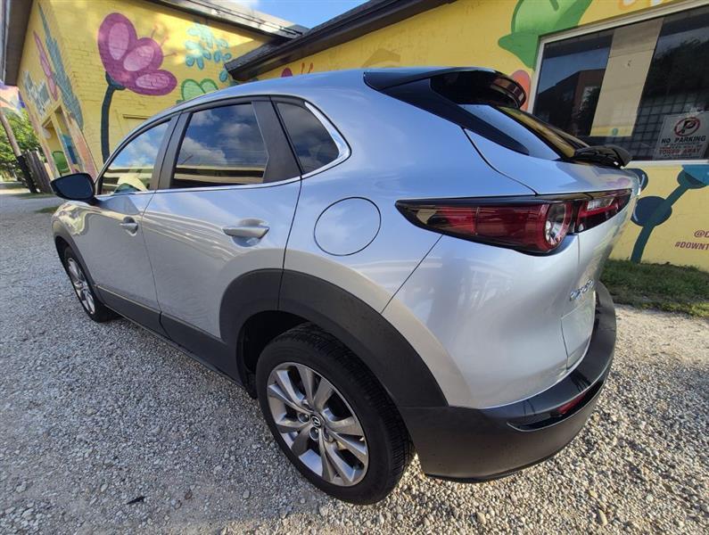 Mazda CX-30 Select 2020