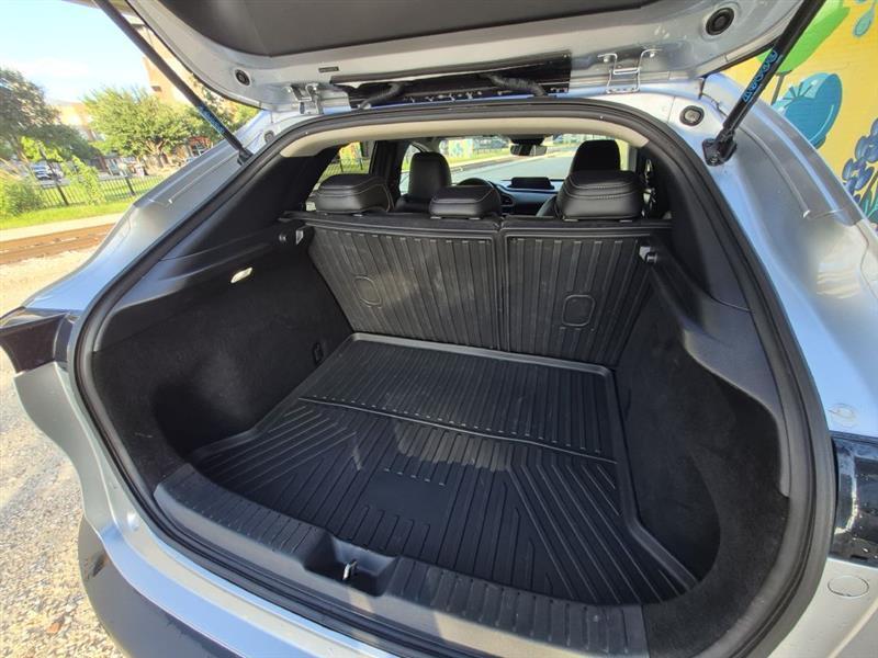 Mazda CX-30 Select 2020