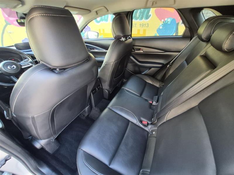 Mazda CX-30 Select 2020