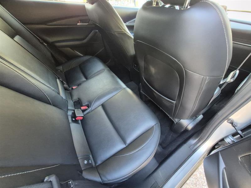 Mazda CX-30 Select 2020