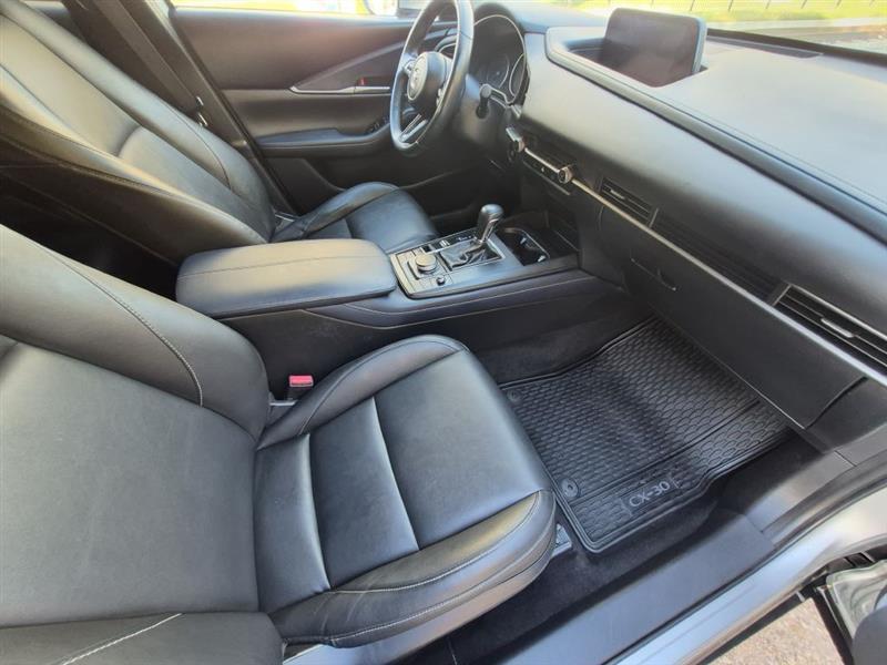 Mazda CX-30 Select 2020