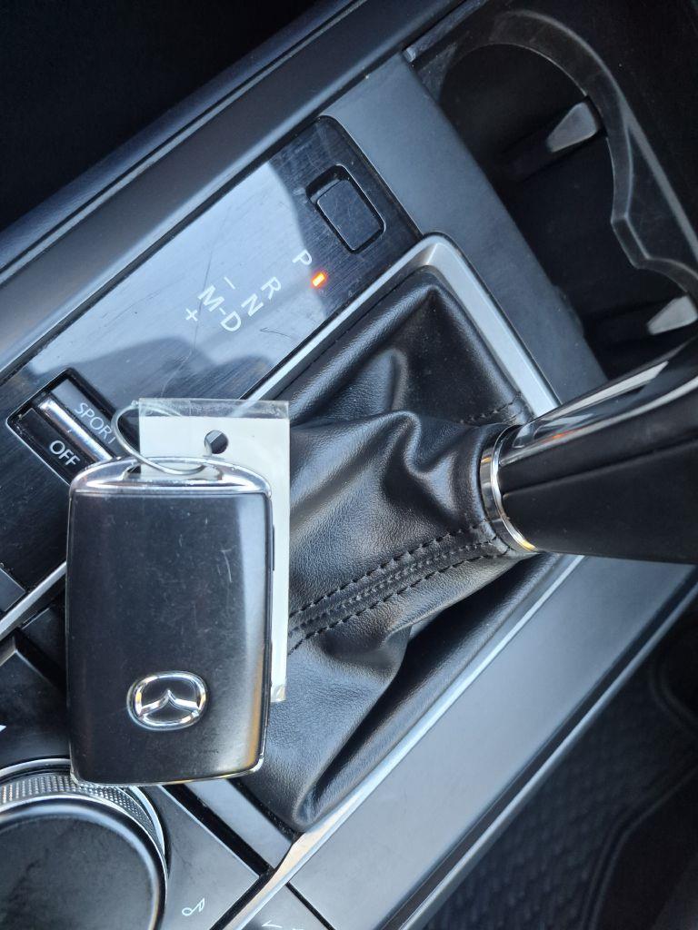 Mazda CX-30 Select 2020