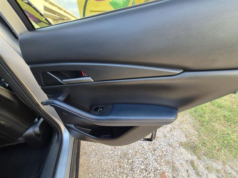 Mazda CX-30 Select 2020