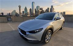 2020 Mazda CX-30 
