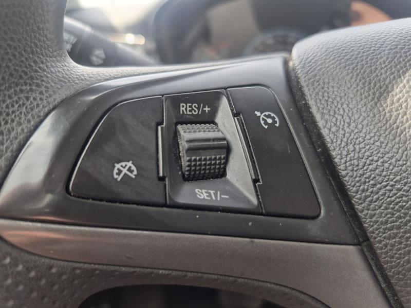 Chevrolet Spark 1LT CVT 2021