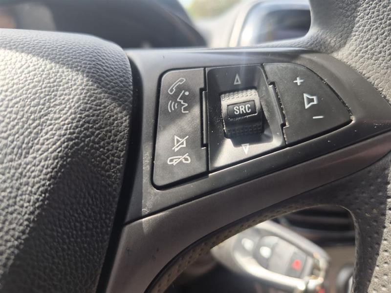 Chevrolet Spark 1LT CVT 2021