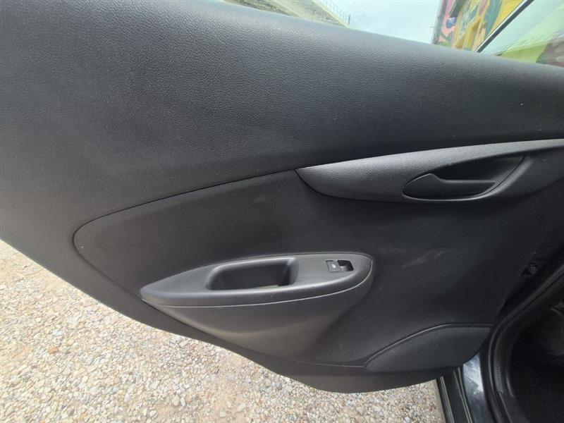 Chevrolet Spark 1LT CVT 2021