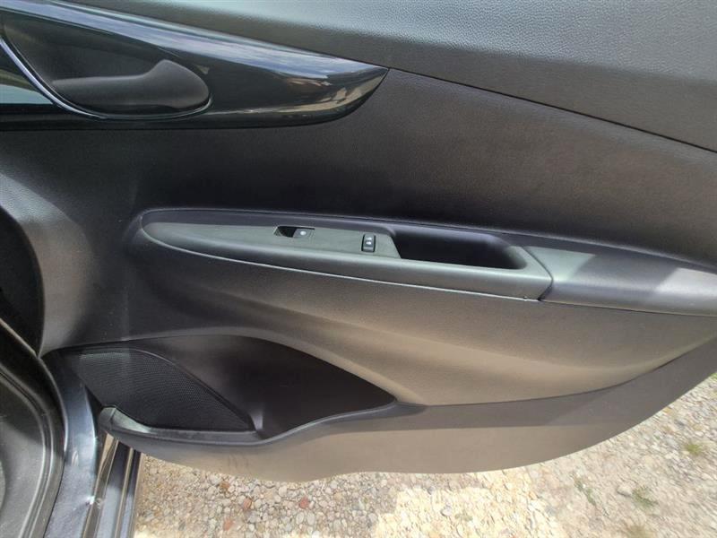 Chevrolet Spark 1LT CVT 2021