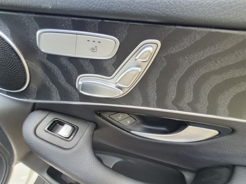 Mercedes-Benz GLC-Class GLC300 2018