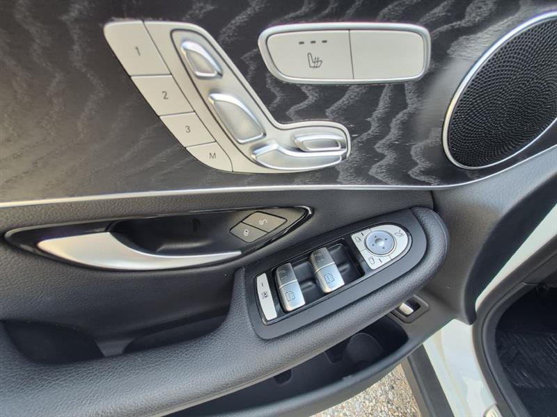 Mercedes-Benz GLC-Class GLC300 2018
