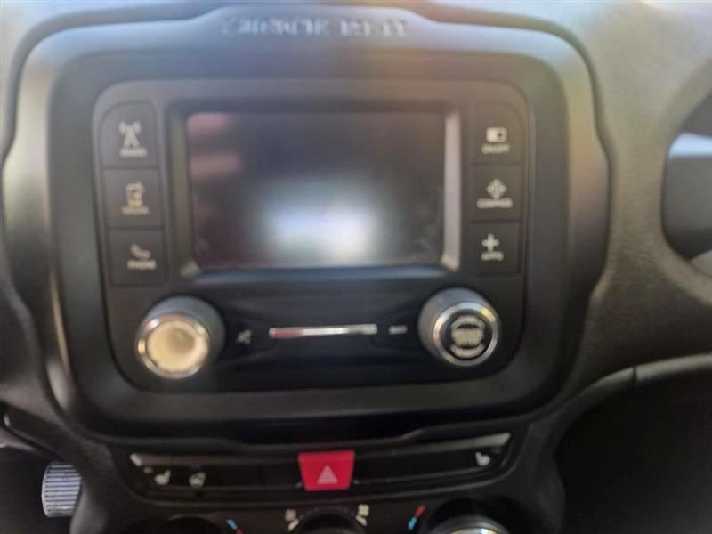 Jeep Renegade Limited FWD 2017