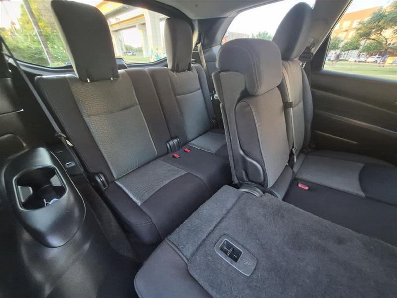 Nissan Pathfinder S 2WD 2019