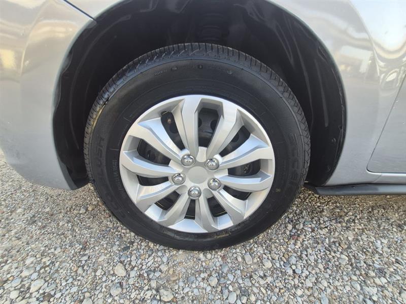 Mitsubishi Mirage G4 ES 5M 2019