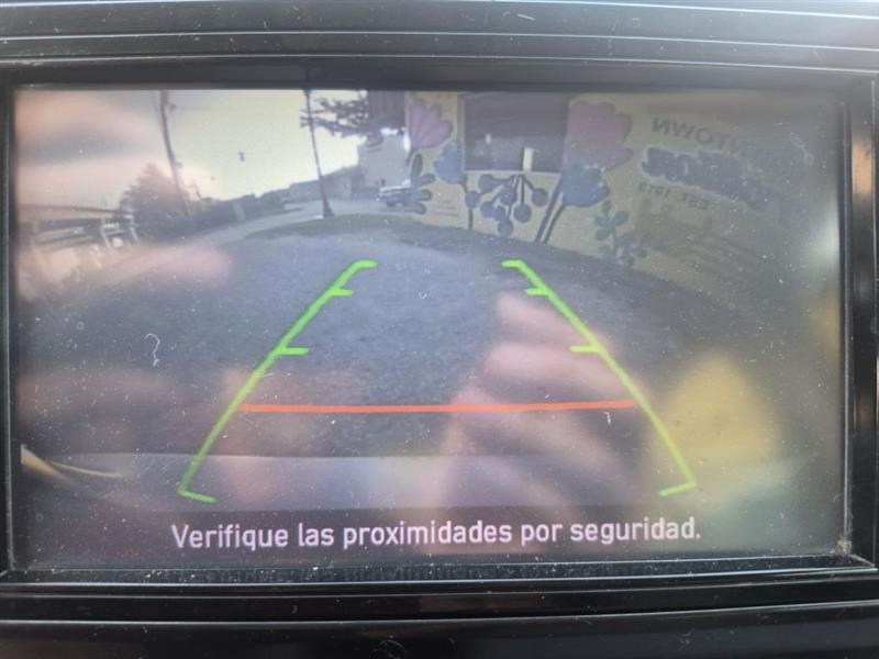 Mitsubishi Mirage G4 ES 5M 2019