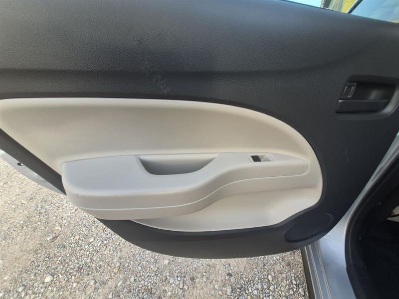 Mitsubishi Mirage G4 ES 5M 2019