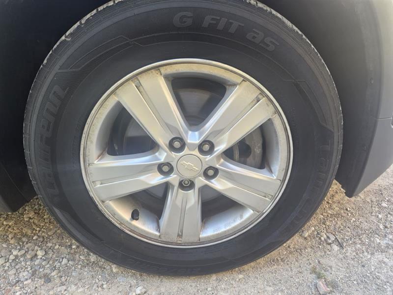 Chevrolet Trax LS FWD 2020