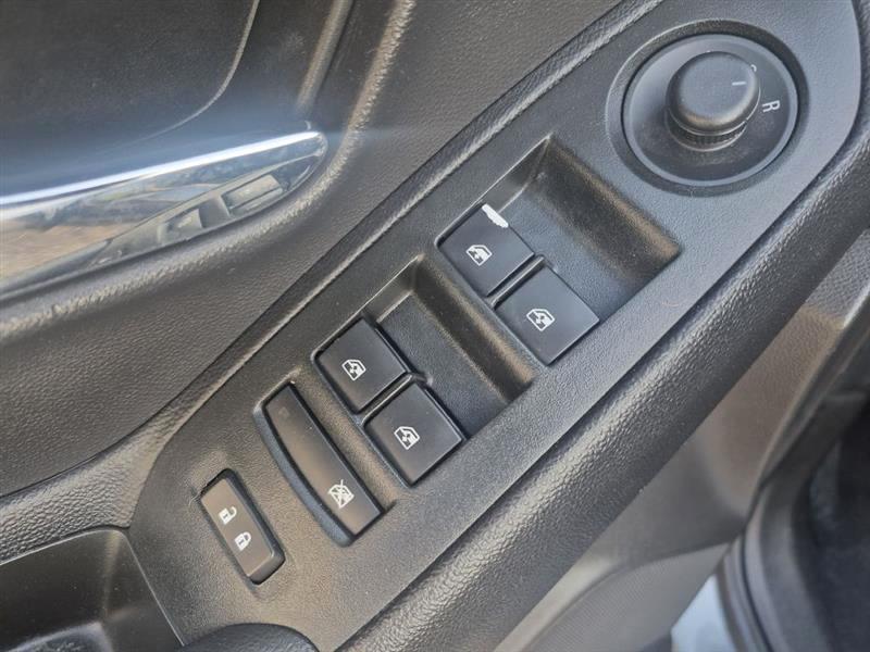 Chevrolet Trax LS FWD 2020