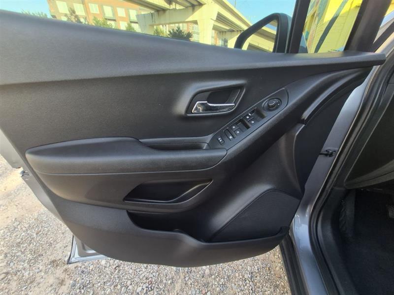 Chevrolet Trax LS FWD 2020