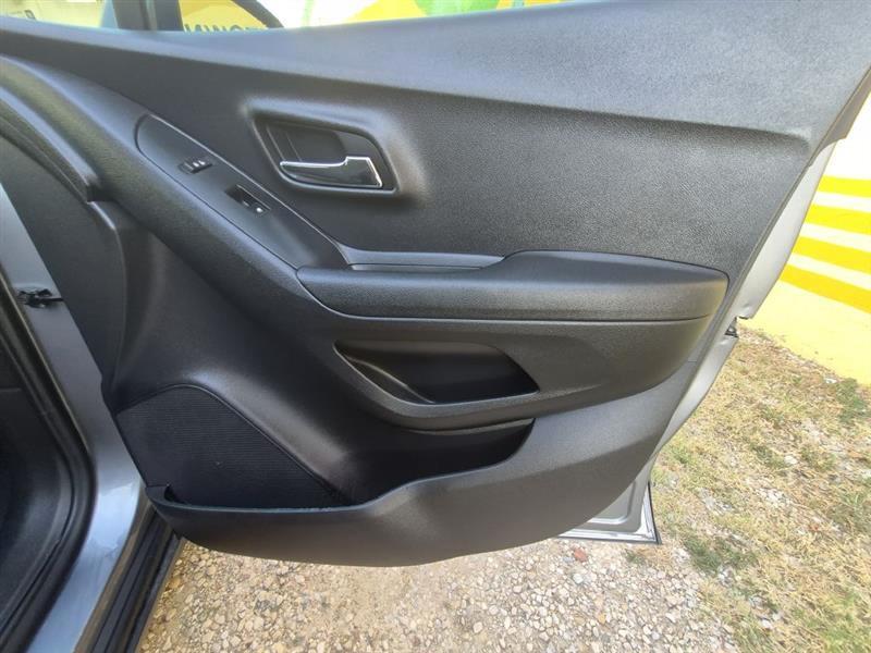 Chevrolet Trax LS FWD 2020