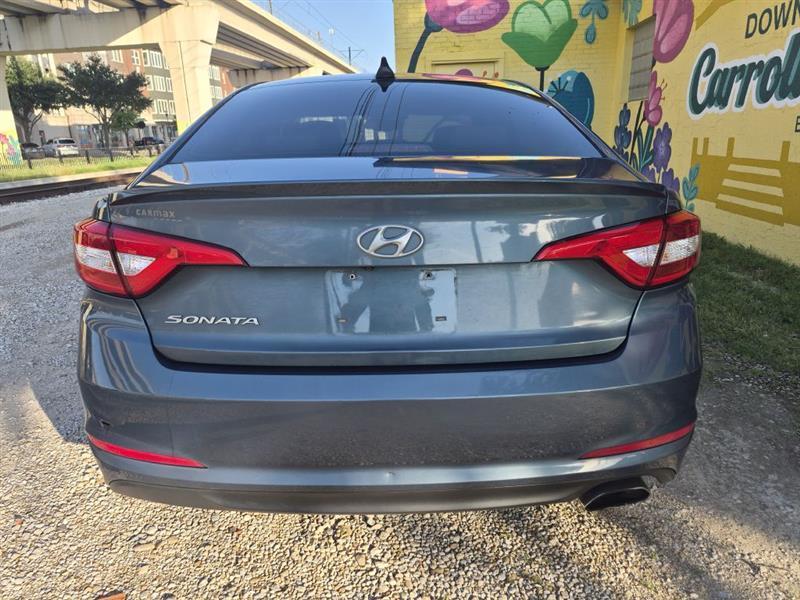 Hyundai Sonata SE 2017