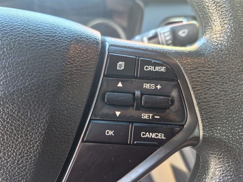 Hyundai Sonata SE 2017