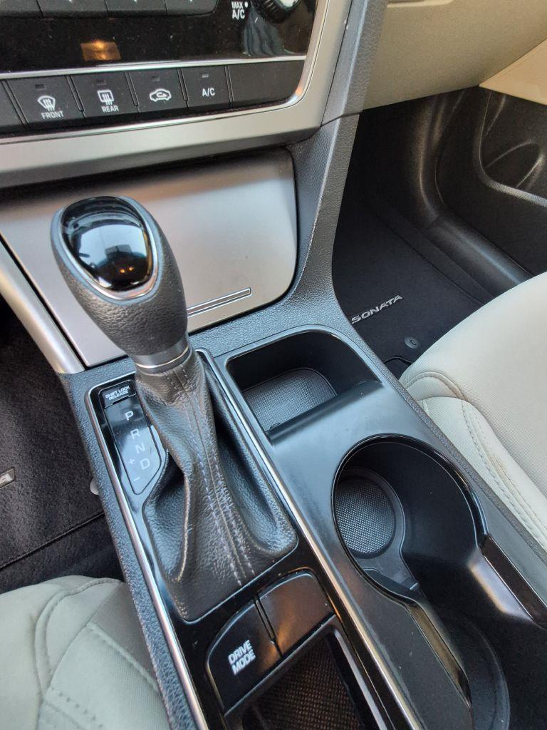 Hyundai Sonata SE 2017