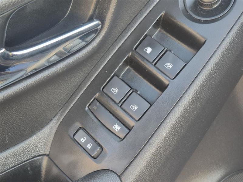 Chevrolet Trax LT FWD 2021