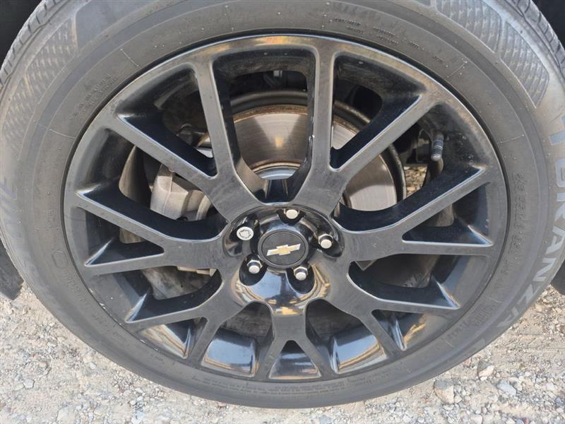 Chevrolet Trax LT FWD 2021