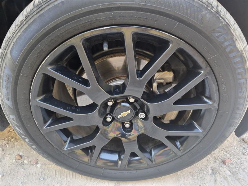 Chevrolet Trax LT FWD 2021