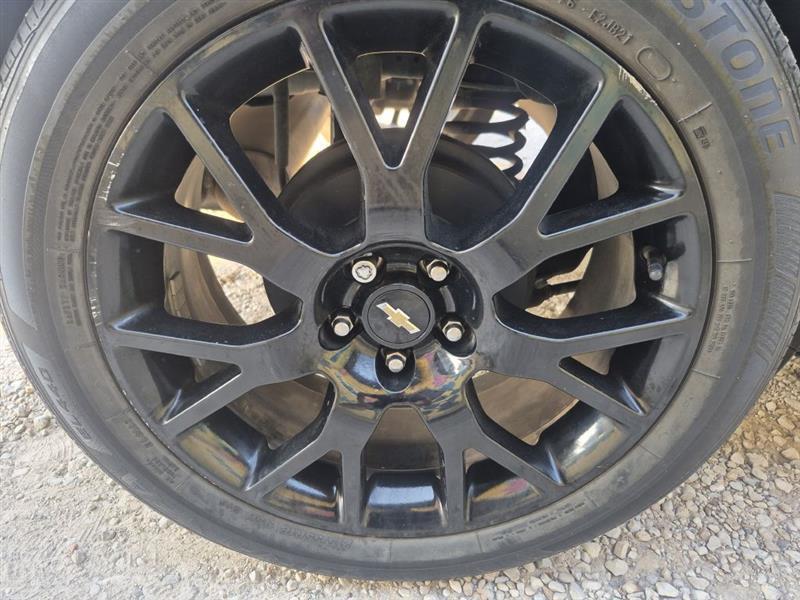 Chevrolet Trax LT FWD 2021