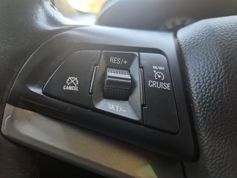 Chevrolet Trax LT FWD 2021