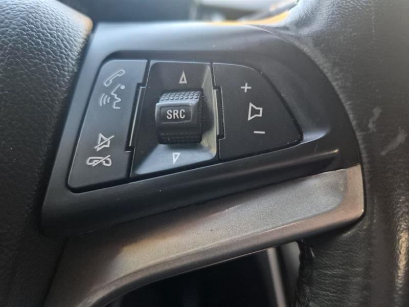 Chevrolet Trax LT FWD 2021