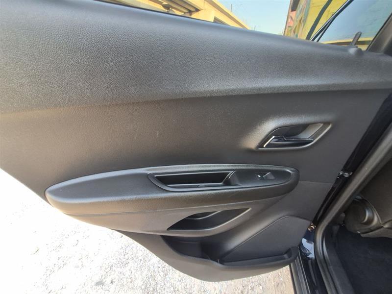 Chevrolet Trax LT FWD 2021