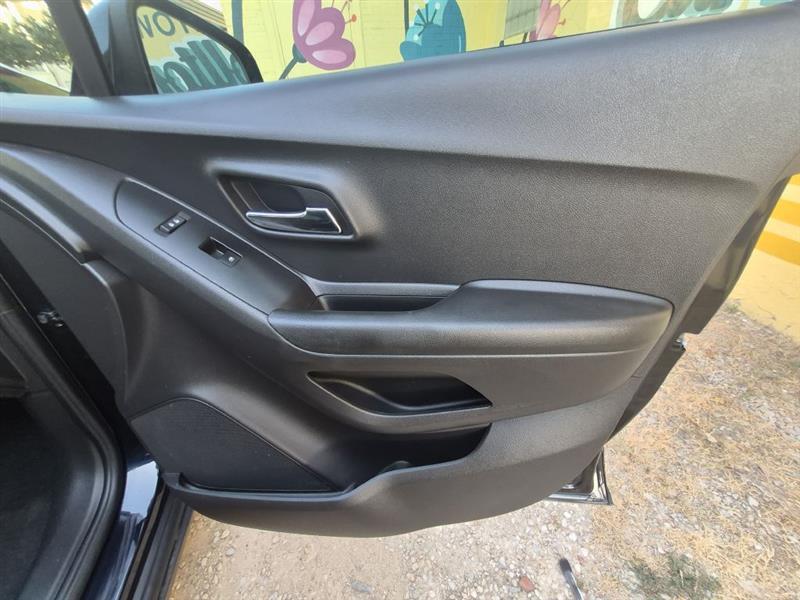 Chevrolet Trax LT FWD 2021