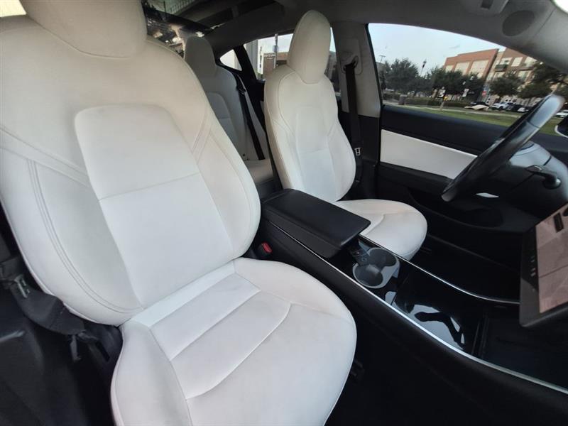 Tesla Model 3 Mid Range 2019