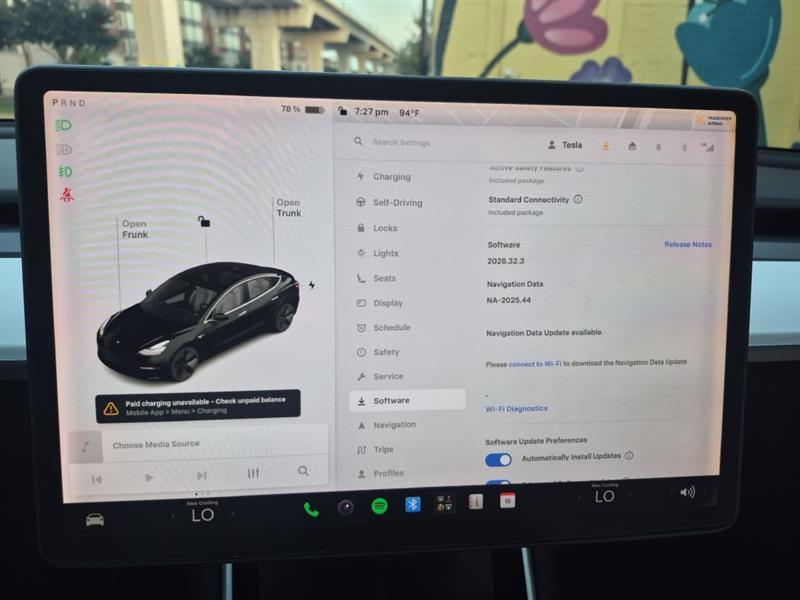 Tesla Model 3 Mid Range 2019