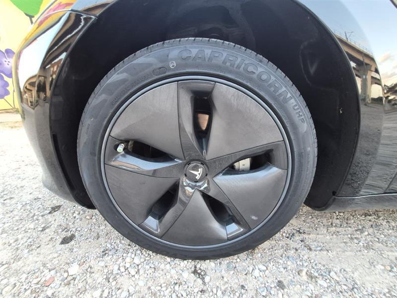Tesla Model 3 Mid Range 2019