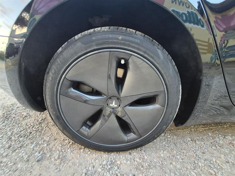 Tesla Model 3 Mid Range 2019