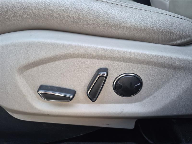 Ford Explorer XLT FWD 2018