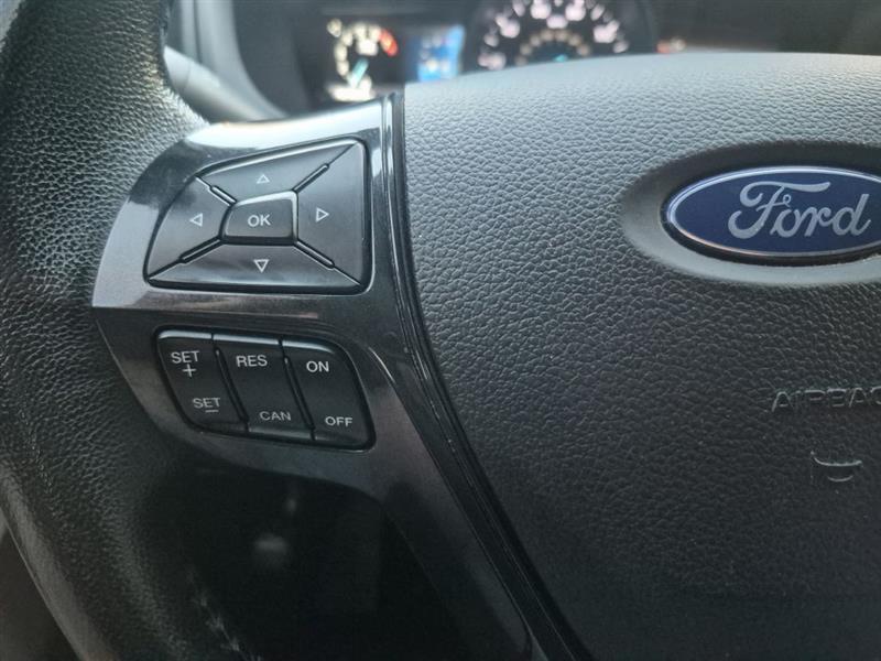 Ford Explorer XLT FWD 2018