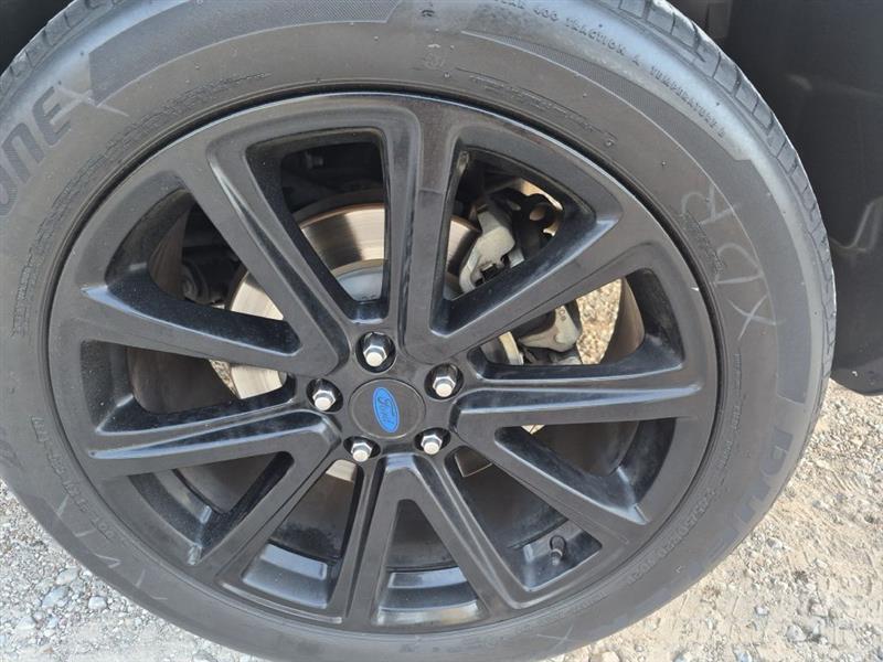Ford Explorer XLT FWD 2018