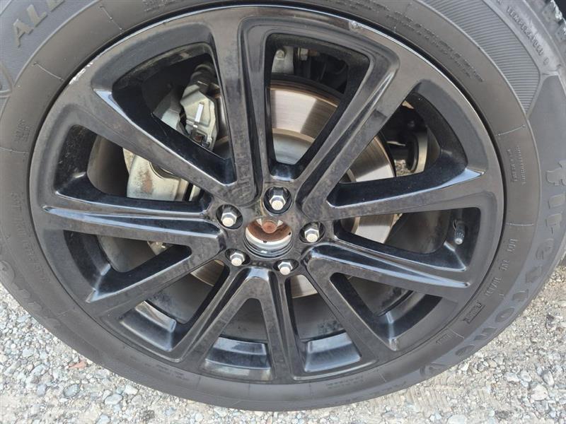 Ford Explorer XLT FWD 2018