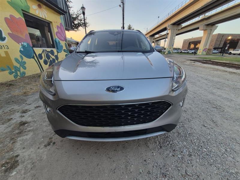 Ford Escape SEL AWD 2021