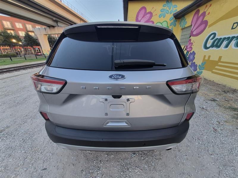 Ford Escape SEL AWD 2021