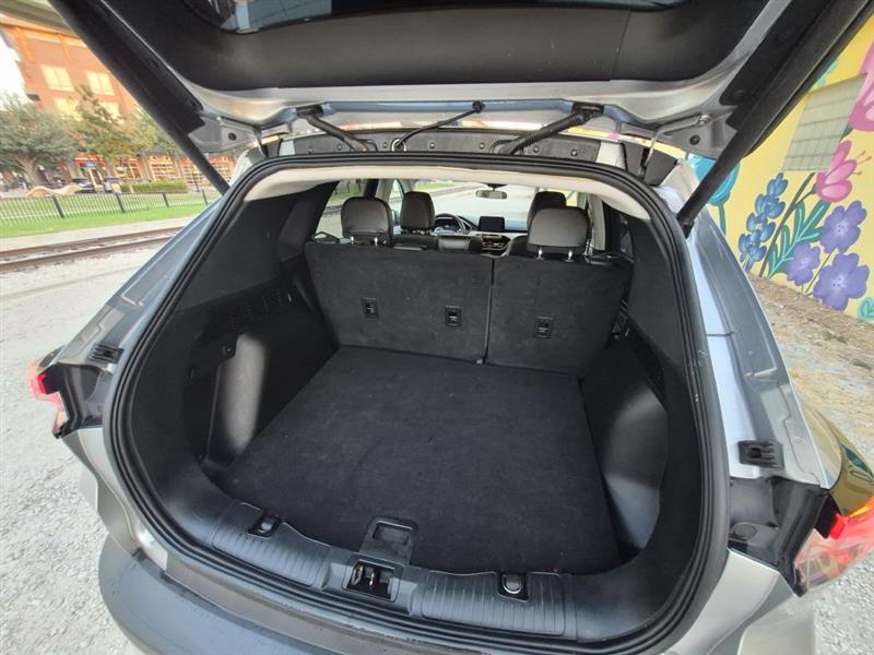 Ford Escape SEL AWD 2021