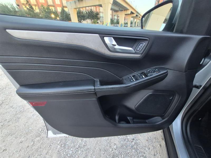 Ford Escape SEL AWD 2021